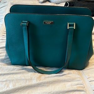 Kate Spade Medium Tote (used)